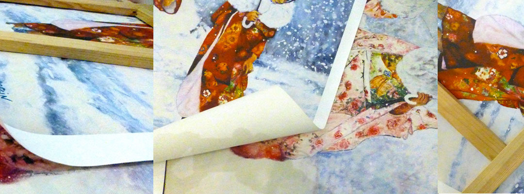 Acheter un cadeau d&rsquo;art – le guide des tirages numérotés