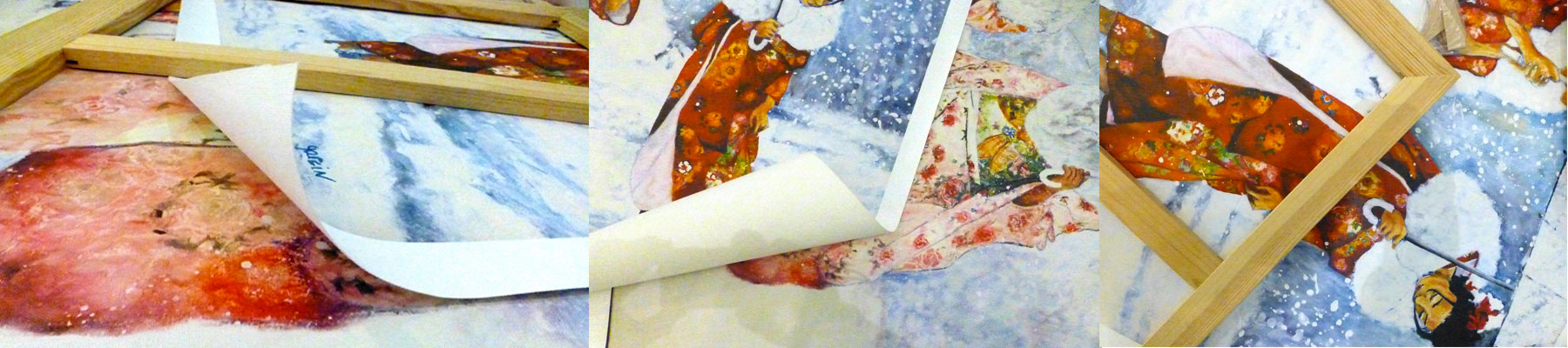 Acheter un cadeau d&rsquo;art – le guide des tirages numérotés