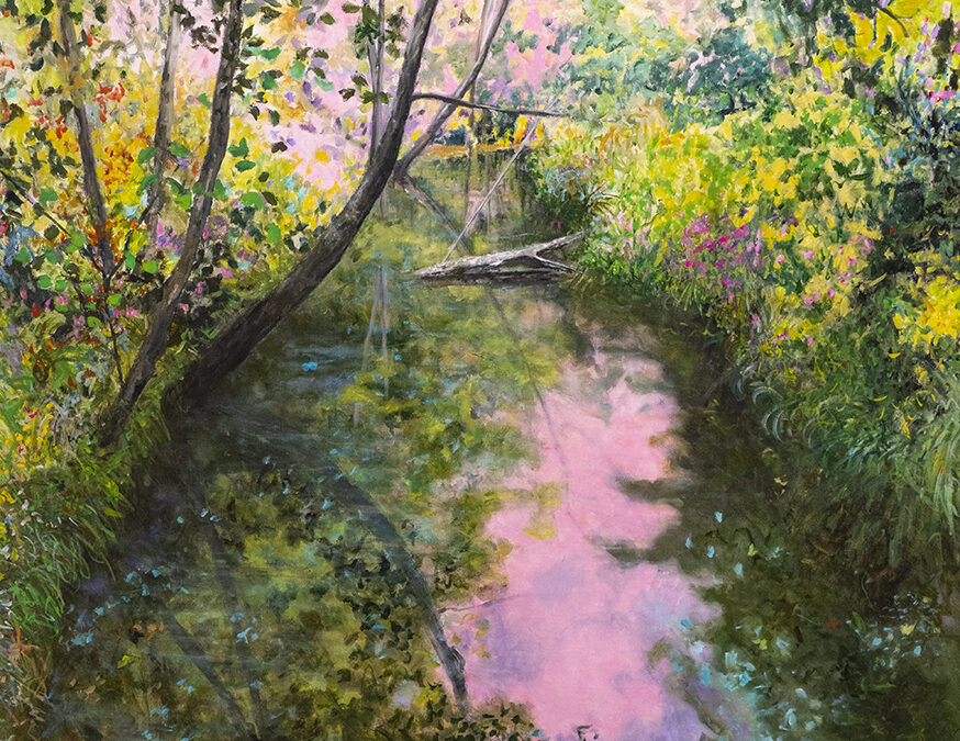 « Les Beautés Plurielles »
