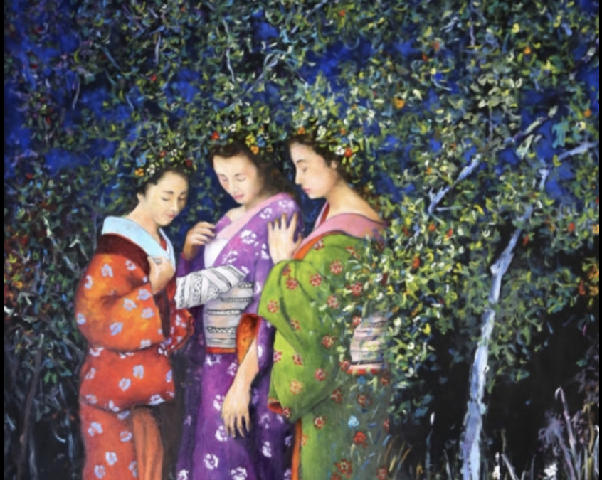 Investir dans l&rsquo;art contemporain | L&rsquo;atout Jean Louis Garcin