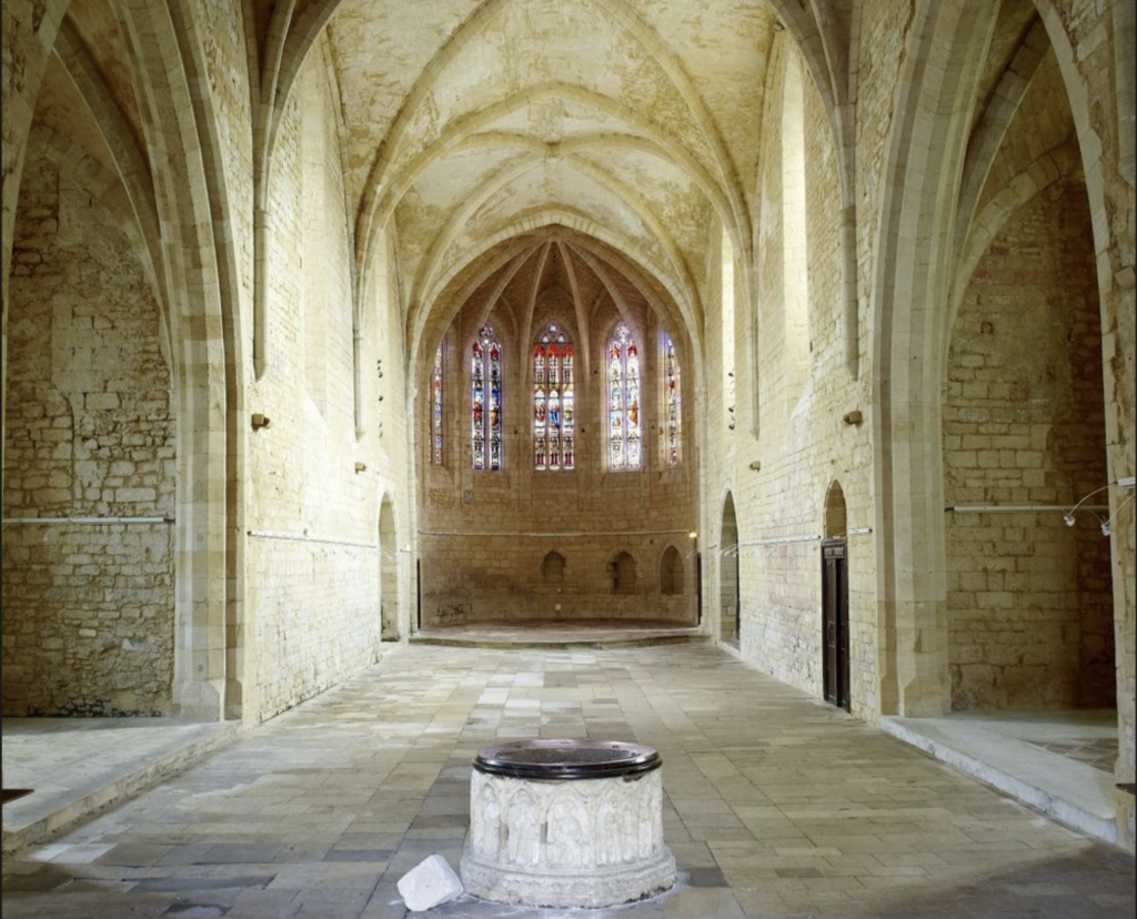 exposition Jean Louis Garcin
Les beautés Plurielles
église Notre-Dame des Cordeliers
Gourdon 46300