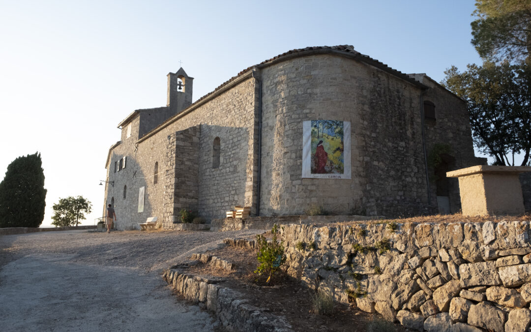 Exposition Var Matin au Beausset-Vieux | Revue de presse