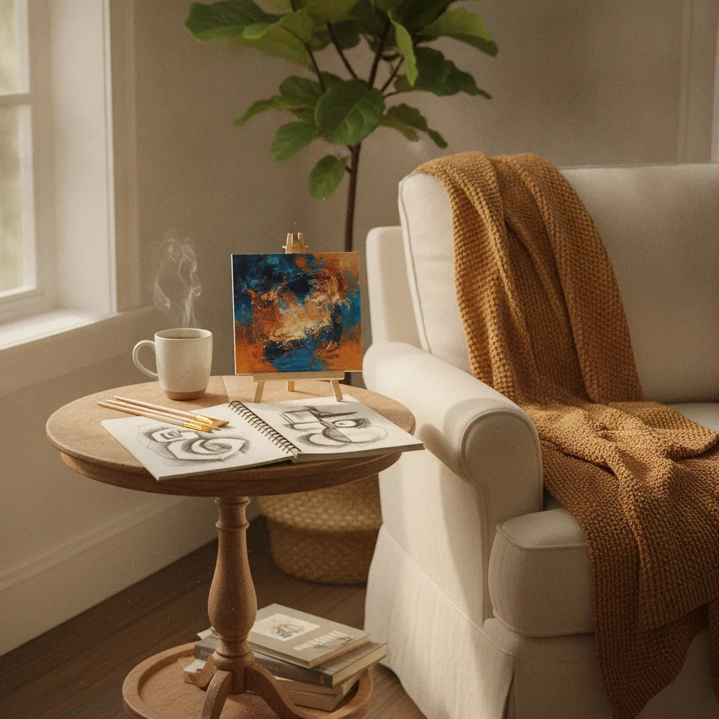 commande d'une oeuvre d'art