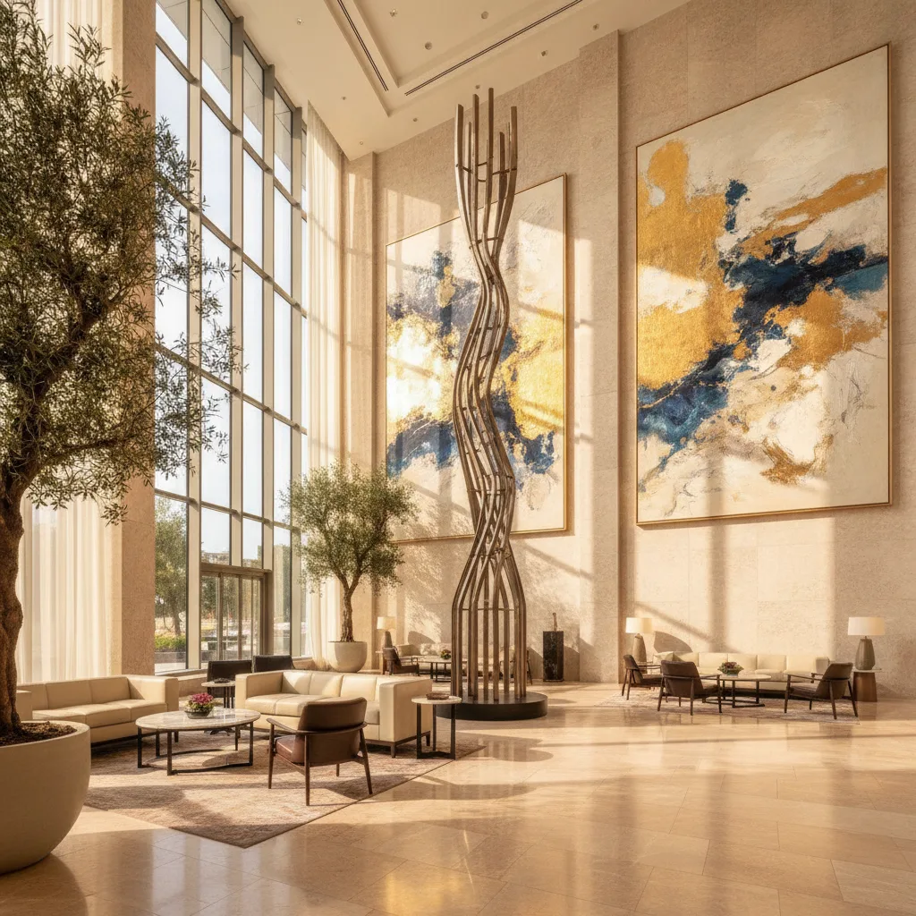 Décoration hôtel art | guide pour l’hôtellerie luxe – decoration hotel art hotellerie luxe Décoration hôtel art | guide pour l'hôtellerie luxe - decoration hotel art hotellerie luxe