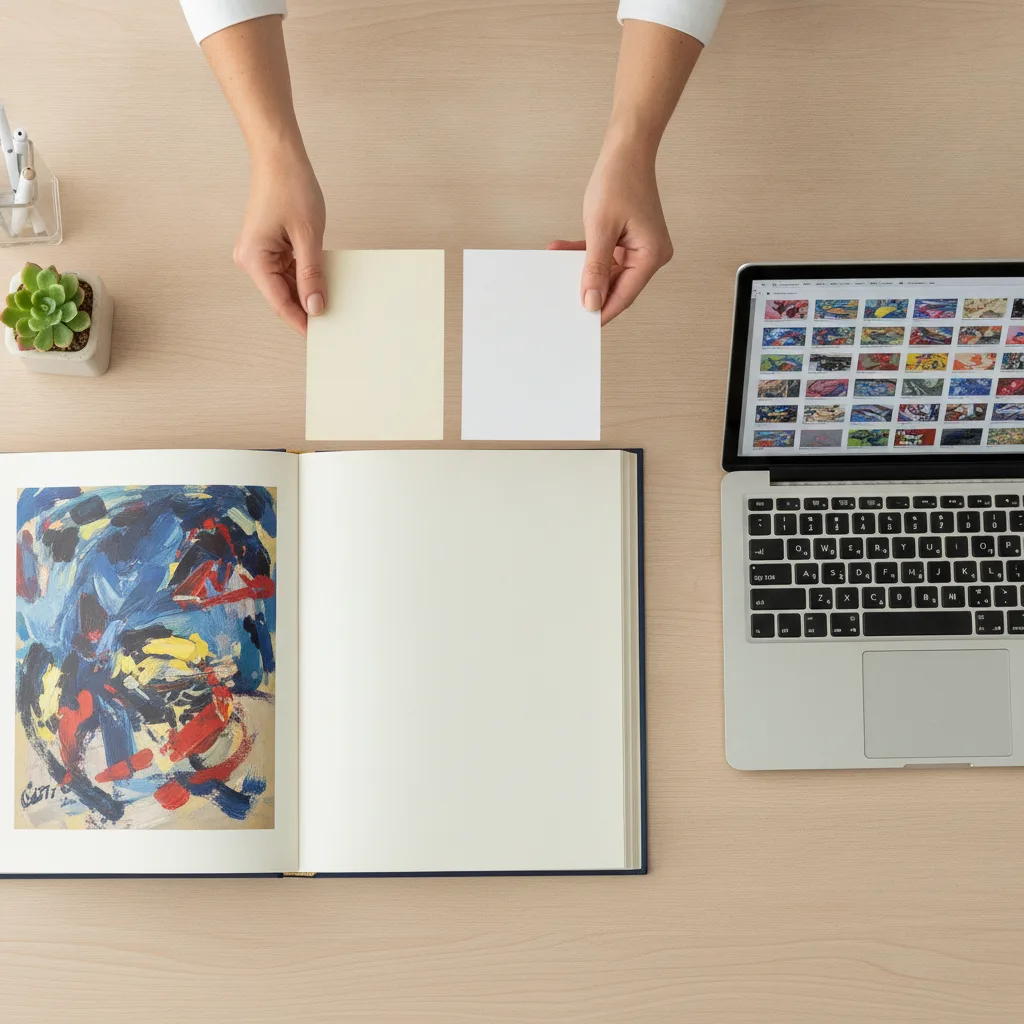 titre d'une oeuvre d'art titre d'une oeuvre d'art